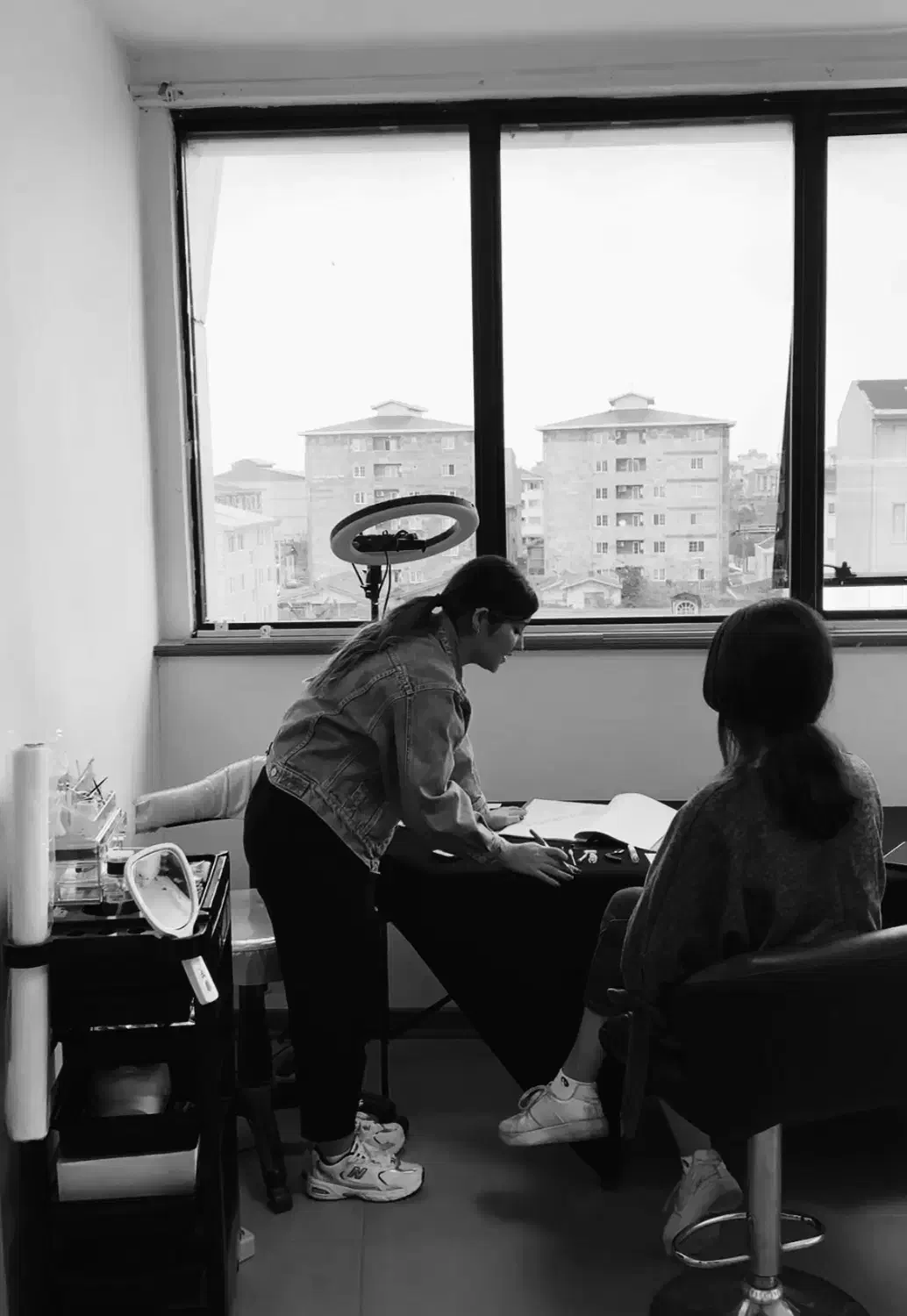 تا عید لیفت کار شو در بلک فرایدی|خدمات آرایشگری و زیبایی|بندر انزلی, کارآموزی|دیوار