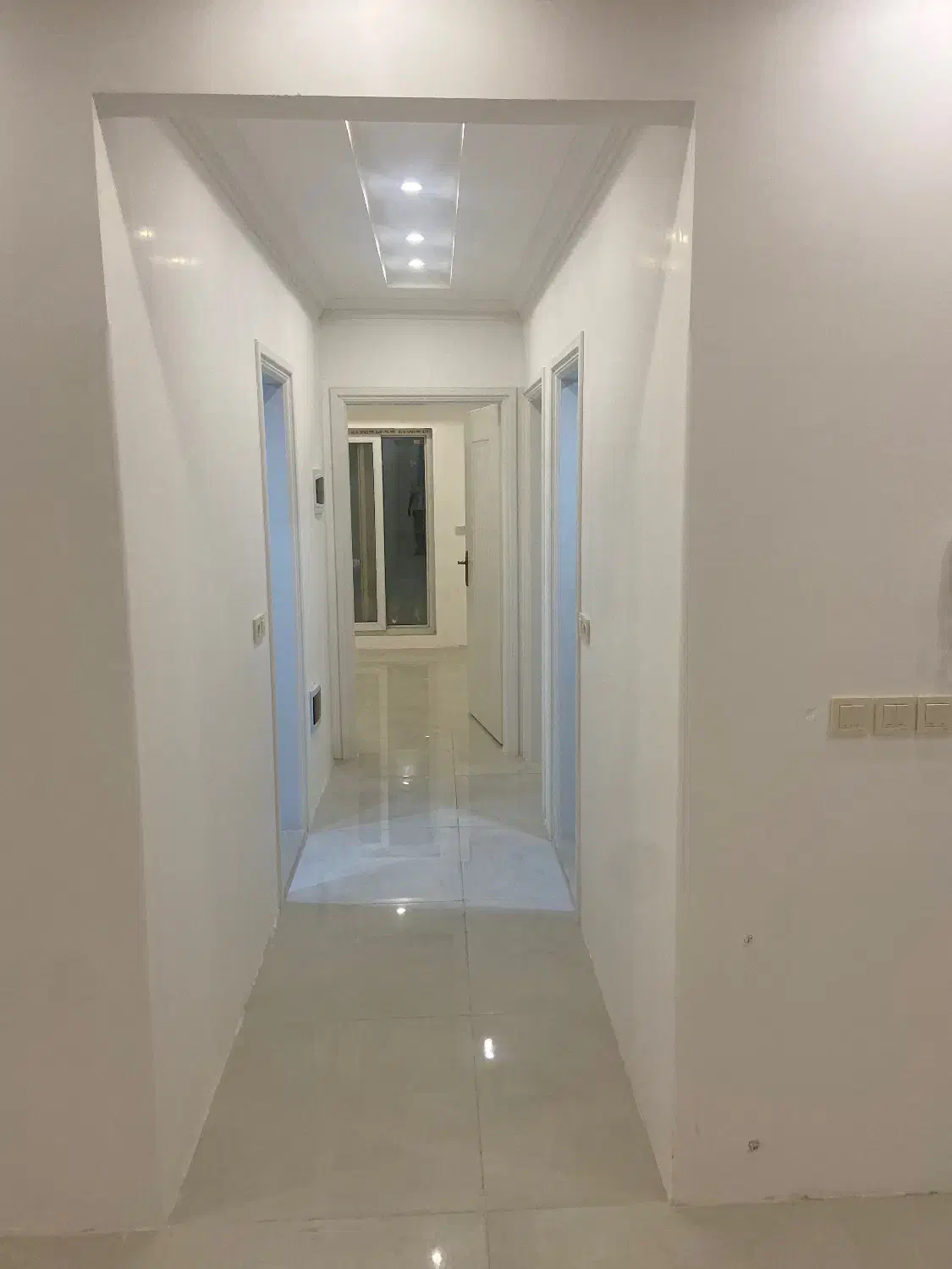 ۱۴۰ متری خفن نوساز سند ملک تو بهترین لوکیشن غربی|فروش آپارتمان|بابل, |دیوار