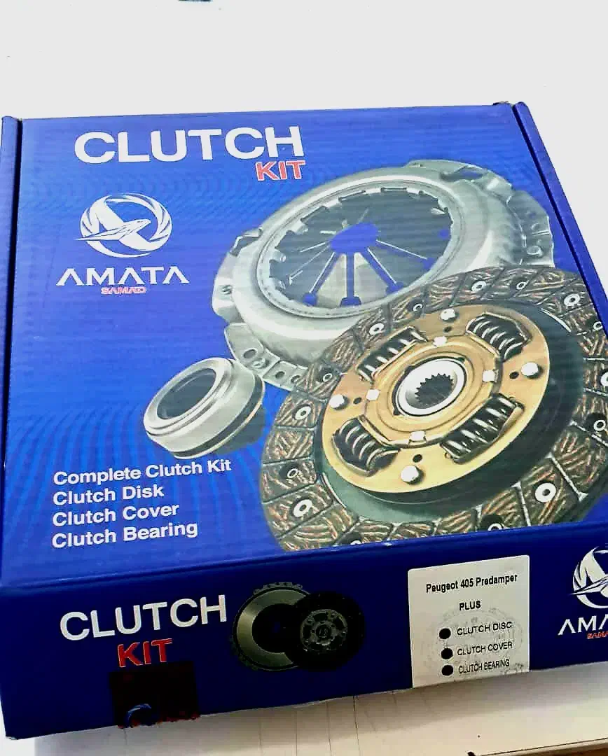 فروش تخصصی صفحه کلاچ و شمع خودرو|قطعات یدکی و لوازم جانبی|میناب, |دیوار