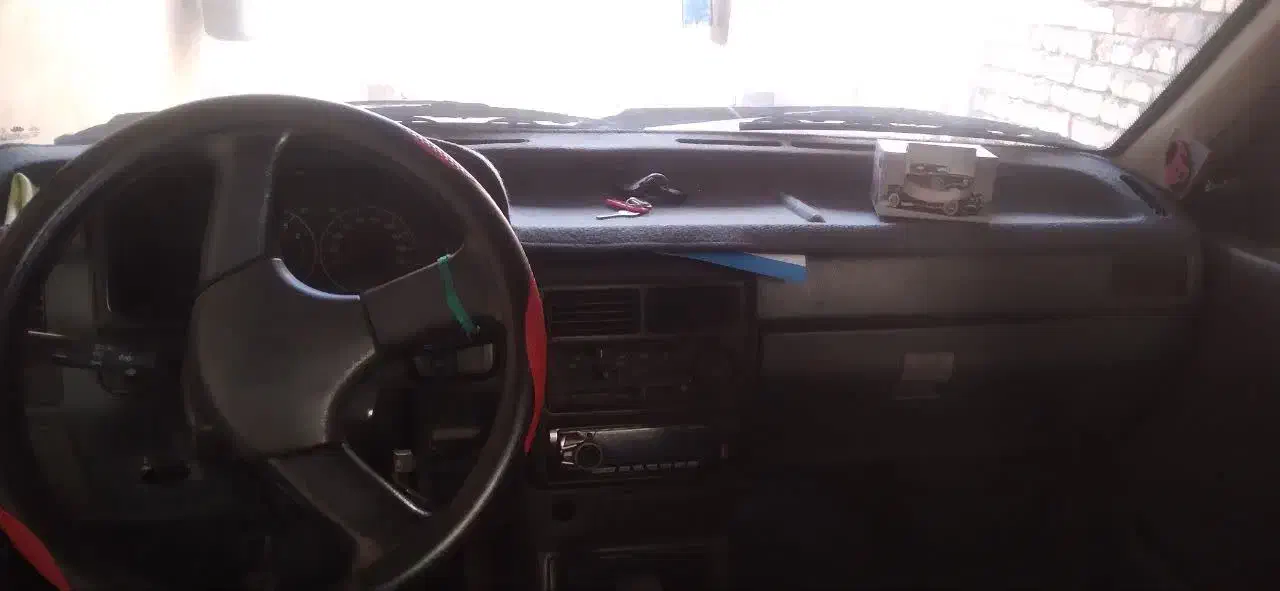 پراید سفید|خودرو سواری و وانت|قم, شاد قلی|دیوار