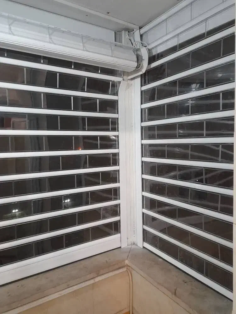 کلیه خدمات جوشکاری  در و پنجره   حفاظ  سر بندی|خدمات پیشه و مهارت|بندر انزلی, چهارفریضه|دیوار