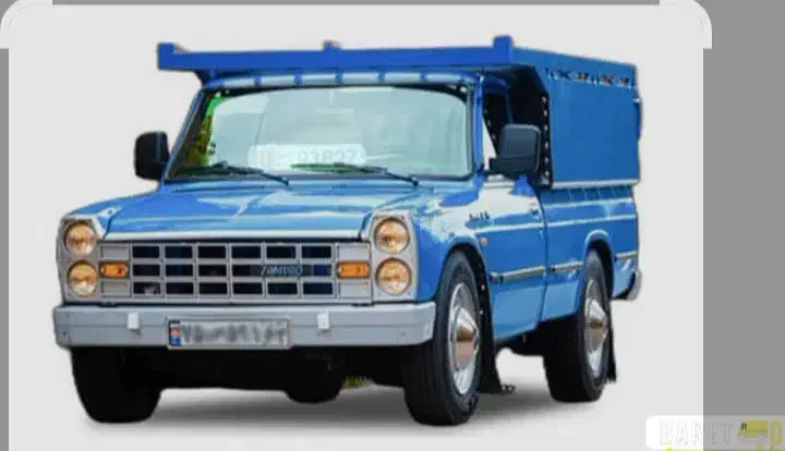 وانت بار|خدمات حمل و نقل|تفتان, |دیوار