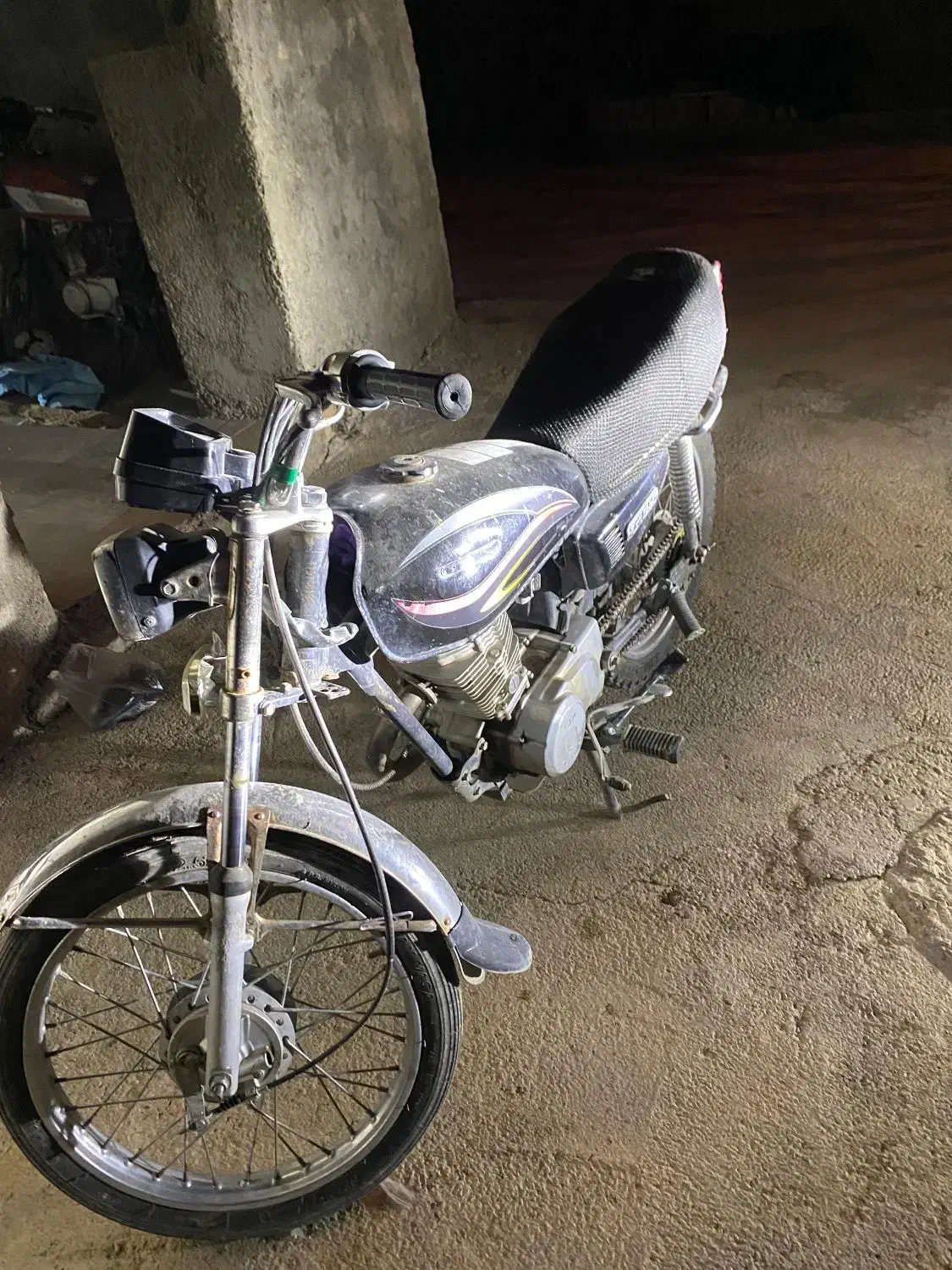 موتور|موتورسیکلت|یاسوج, |دیوار