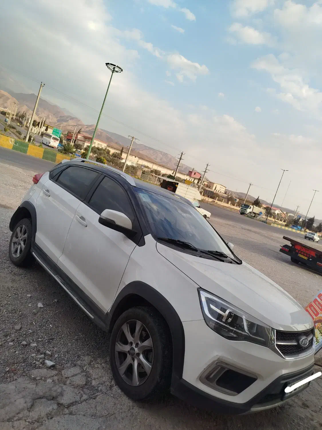 فروش خودرو MVM|خودرو سواری و وانت|شیرود, |دیوار