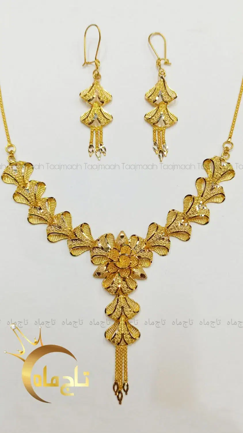 سرویس طلا نو|جواهرات|پاکدشت, پاکدشت (مامازند)|دیوار