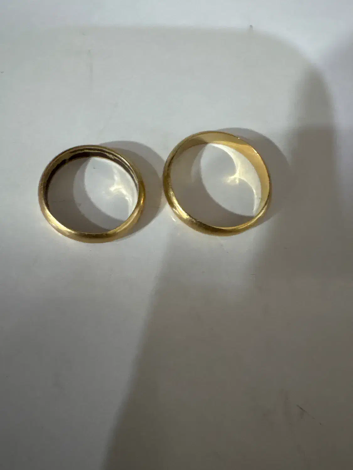 حلقه ازدواج|جواهرات|خواف, |دیوار