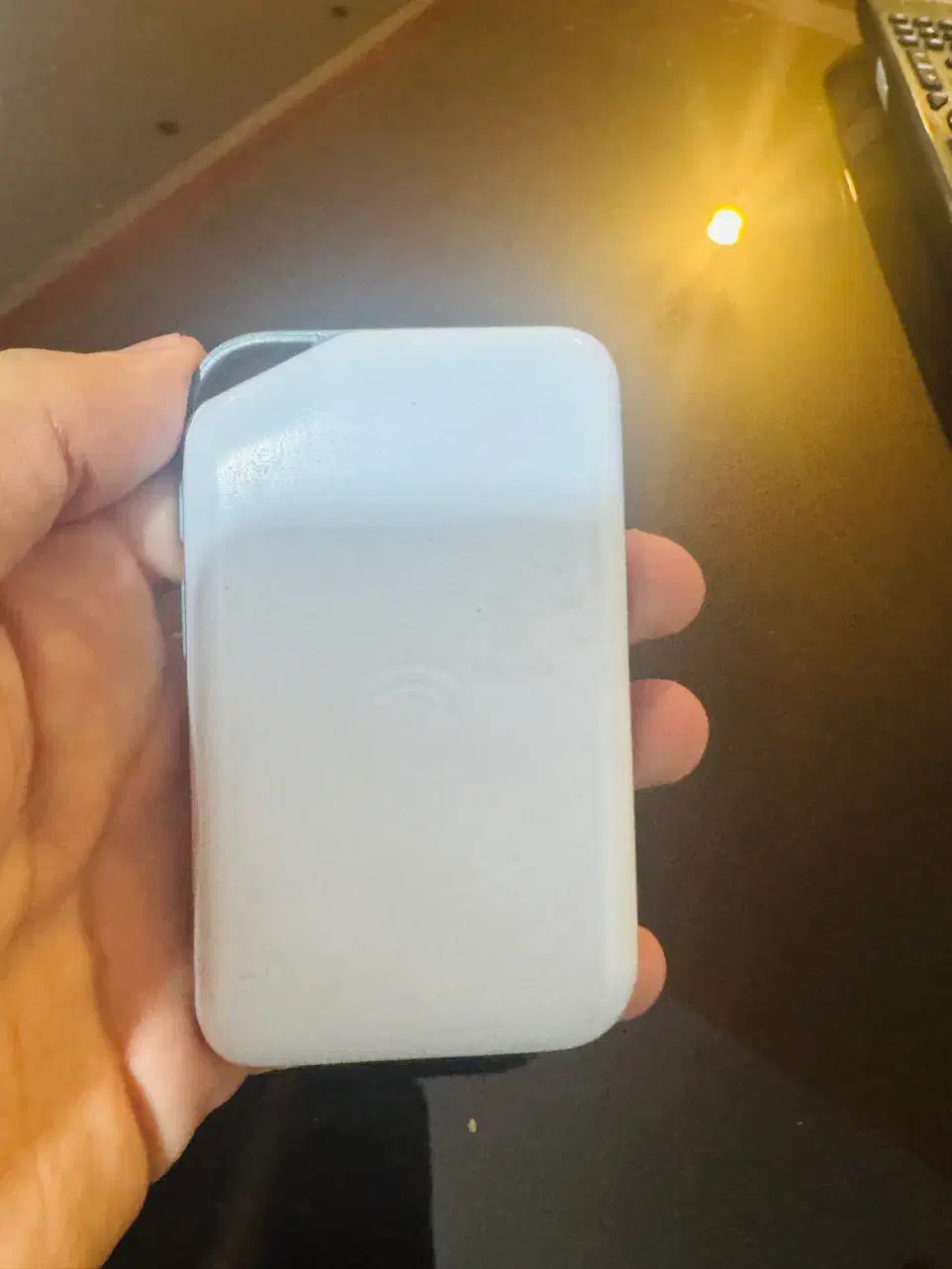 مودم دی لینک کاملا سالم|مودم و تجهیزات شبکه|تهران, جنت‌آباد جنوبی|دیوار