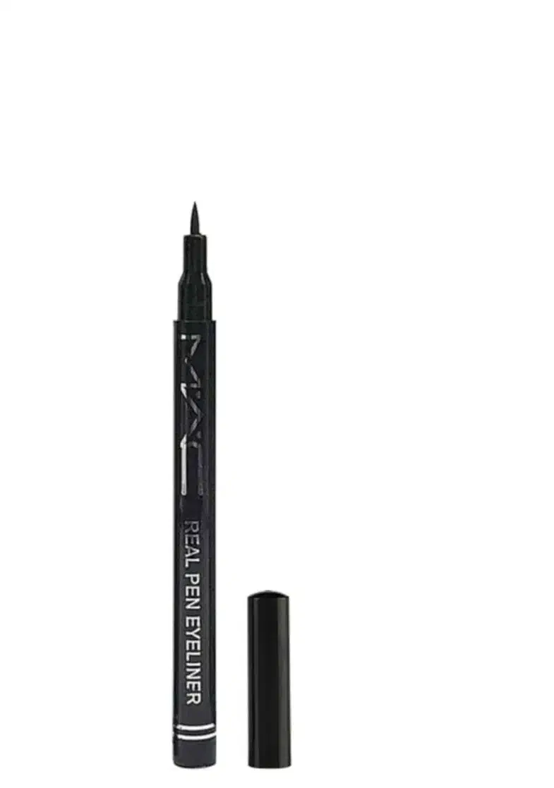 خط چشم MAC|آرایشی، بهداشتی، درمانی|قم, شاه سید علی|دیوار