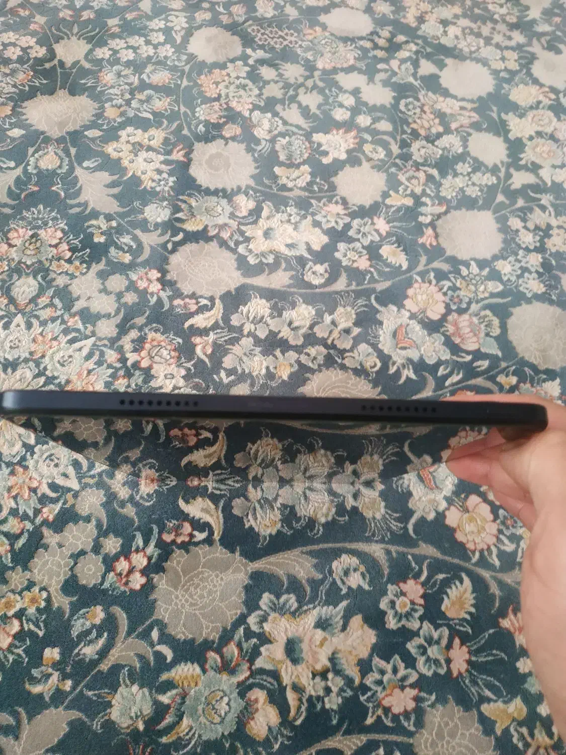 تبلت شیایومی Poco Pad همراه با قلم و کاور|تبلت|قم, بنیاد|دیوار