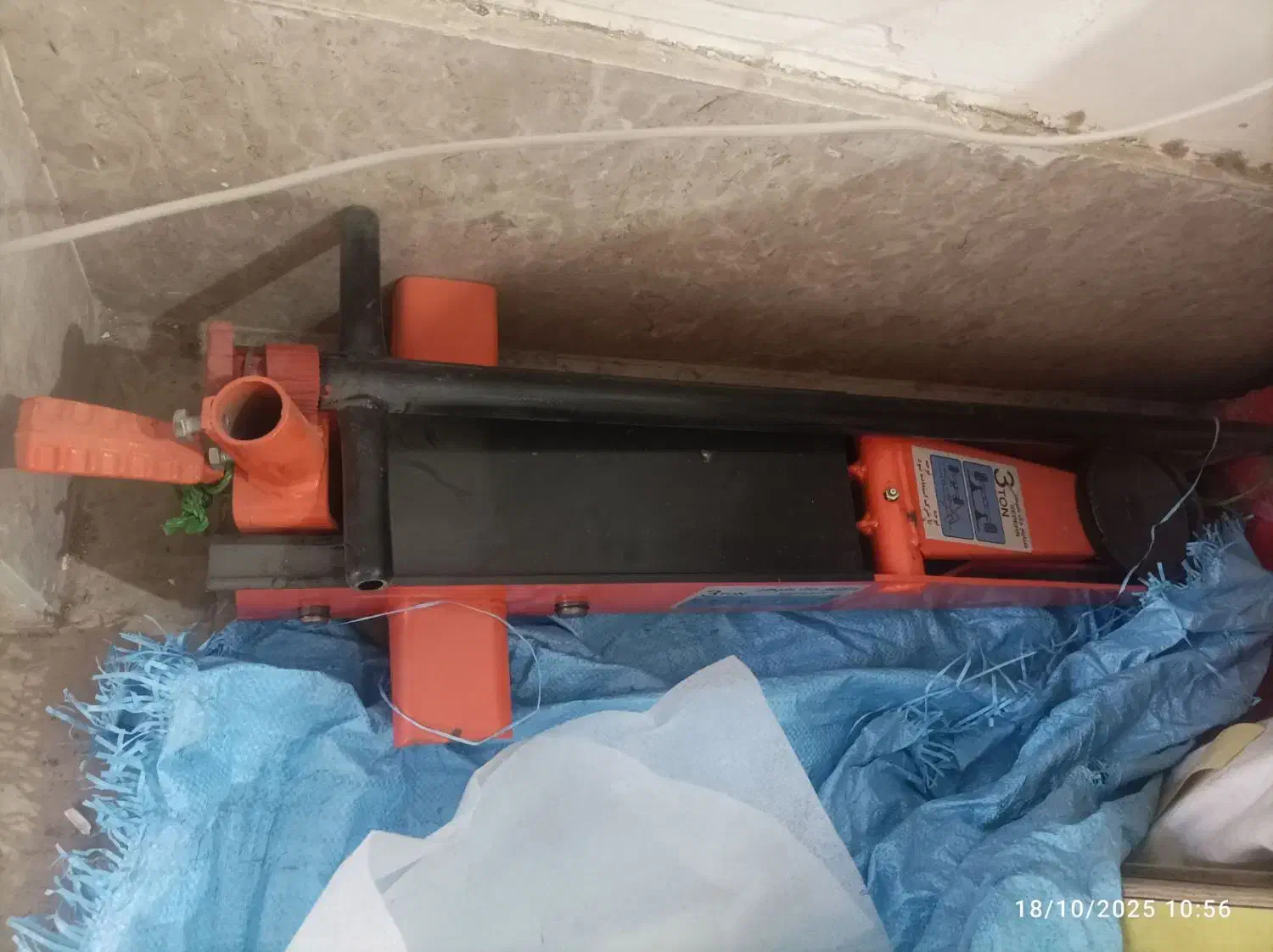 فروش لوازم آپاراتی و تعویض روغن|ابزارآلات|مینودشت, |دیوار