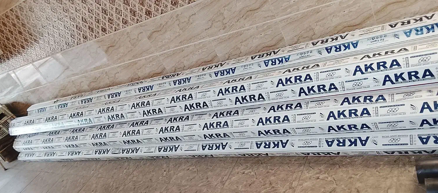 کرکره برقی نو نصب نشده|مصالح و تجهیزات ساختمان|قزوین, |دیوار