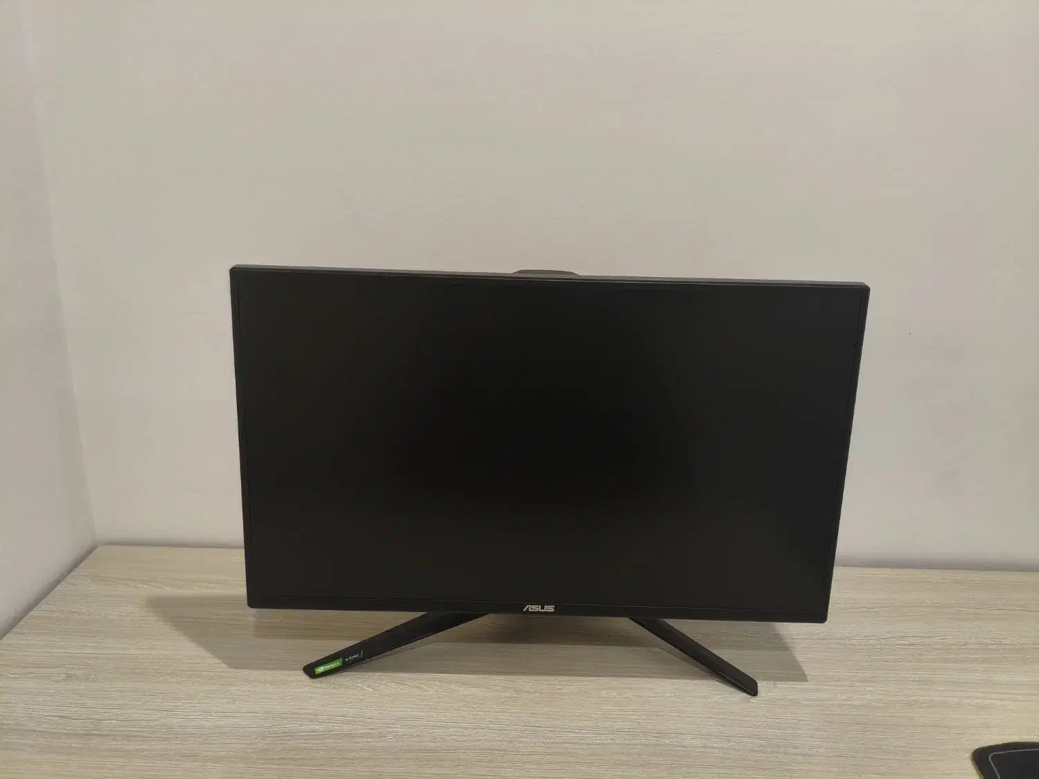 مانیتور گیمینگ 240 هرتز ایسوس Rog strix xg258q|قطعات و لوازم جانبی رایانه|کرج, گوهردشت|دیوار
