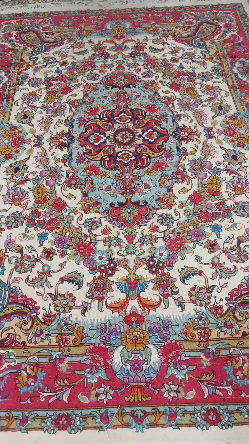 تک ۹متری سالاری هریس|فرش|خواجه, |دیوار