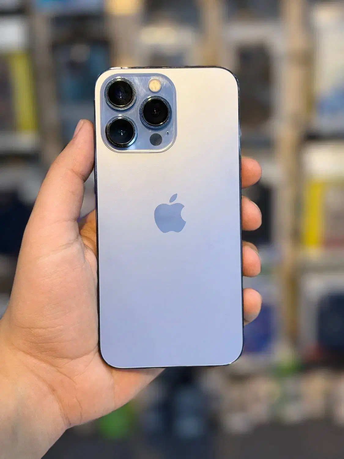 آیفون 13پرو|موبایل|بندرعباس, |دیوار