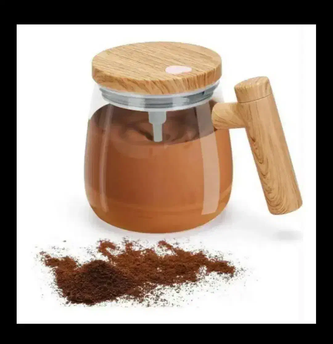 ماگ شارژی|سماور، چایساز، قهوهساز|تهران, تهرانپارس شرقی|دیوار