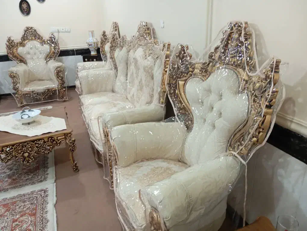 دوخت کاور مبلمان|خدمات پیشه و مهارت|بروجرد, |دیوار