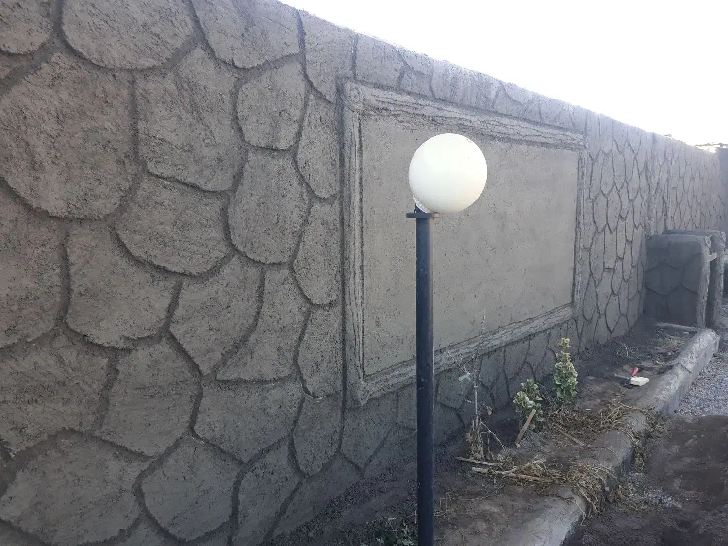 سیمانکاری ونقاشی پارلاق|خدمات پیشه و مهارت|آذرشهر, |دیوار