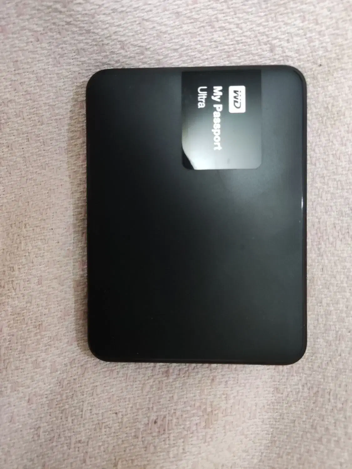 هارد اکسترنال|قطعات و لوازم جانبی رایانه|سبزوار, قصبه شرقی|دیوار