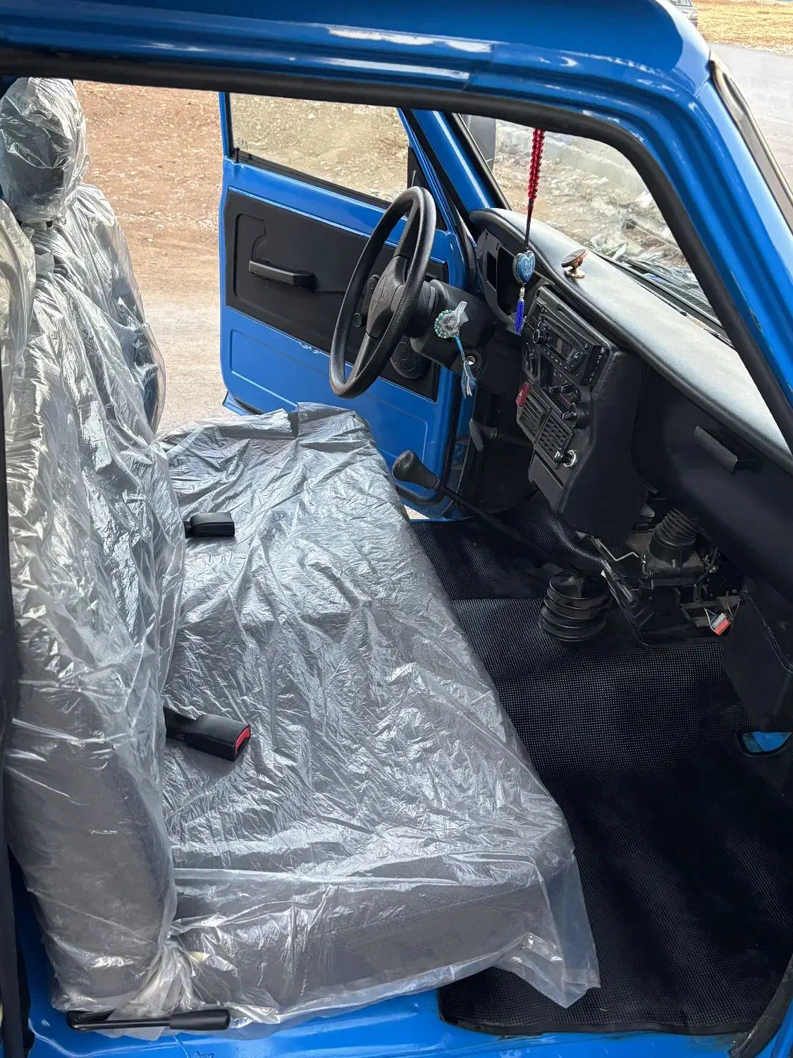 نیسان در حد صفر|خودرو سواری و وانت|الشتر, |دیوار