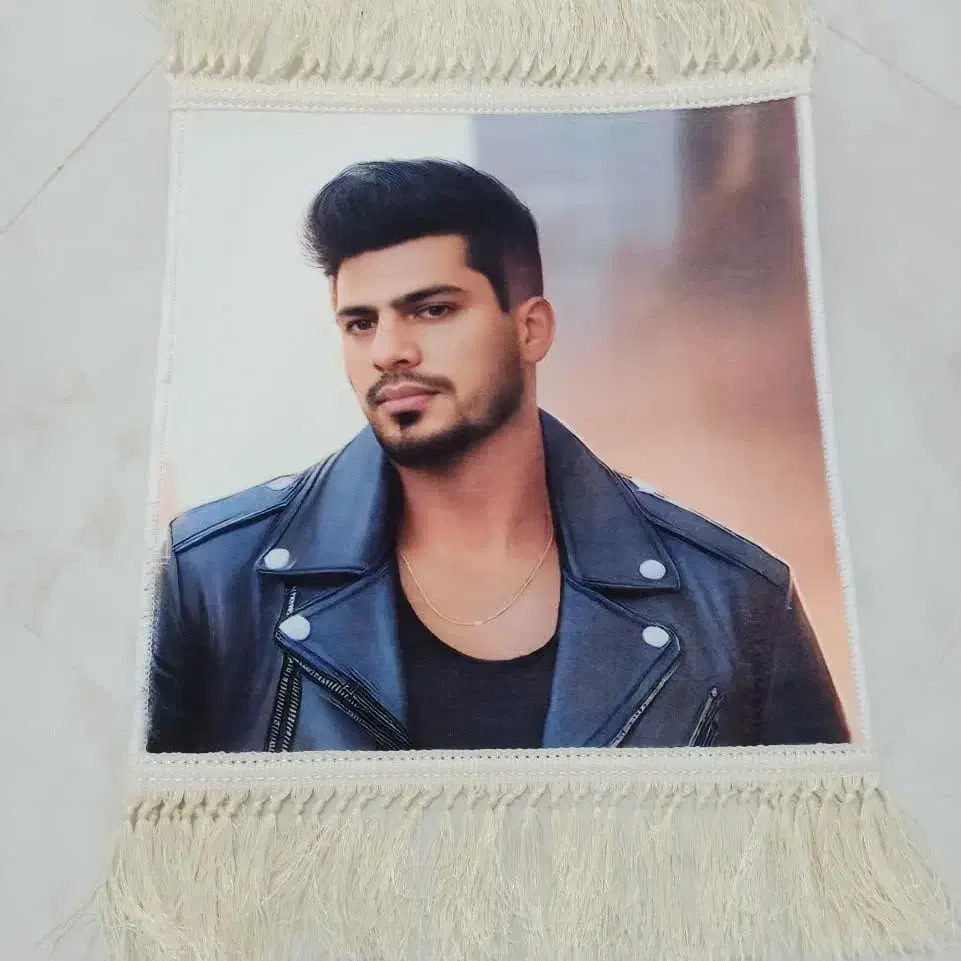 تابلوفرش عکس دلخواه شما|تابلو فرش|بیرانوند, |دیوار