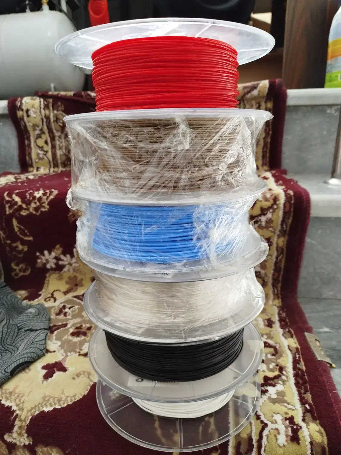 فیلامنت|پرینتر، اسکنر، کپی، فکس|تبریز, |دیوار