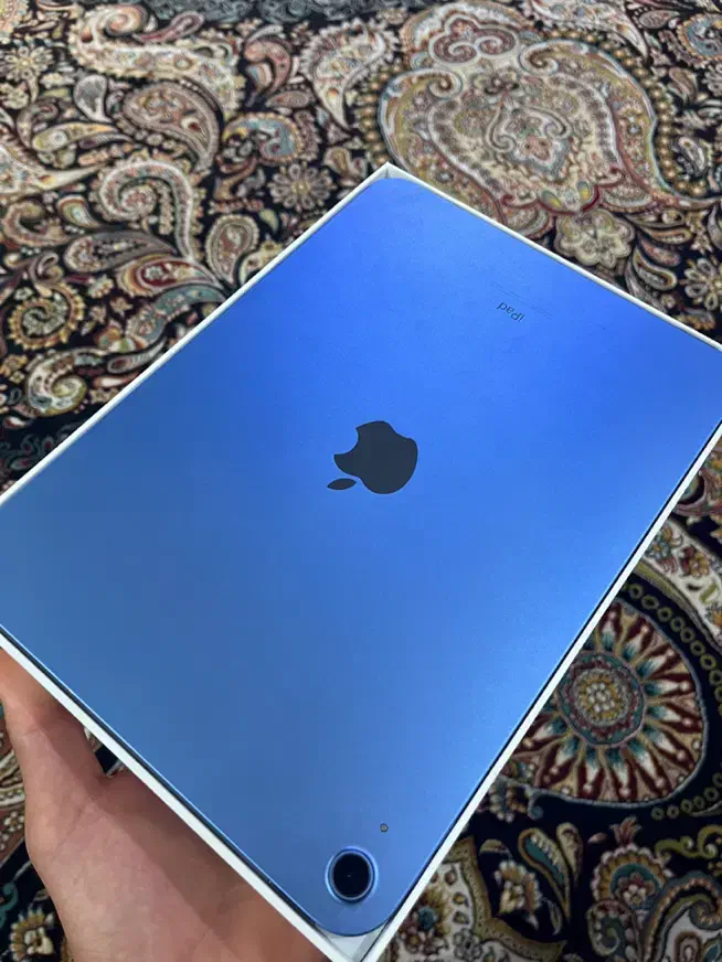 ipad 10th 256g|تبلت|بوشهر, |دیوار