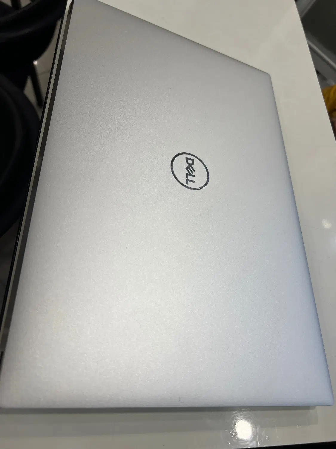 Xps 9500 dell|رایانه همراه|تهران, فلسطین (میدان انقلاب)|دیوار
