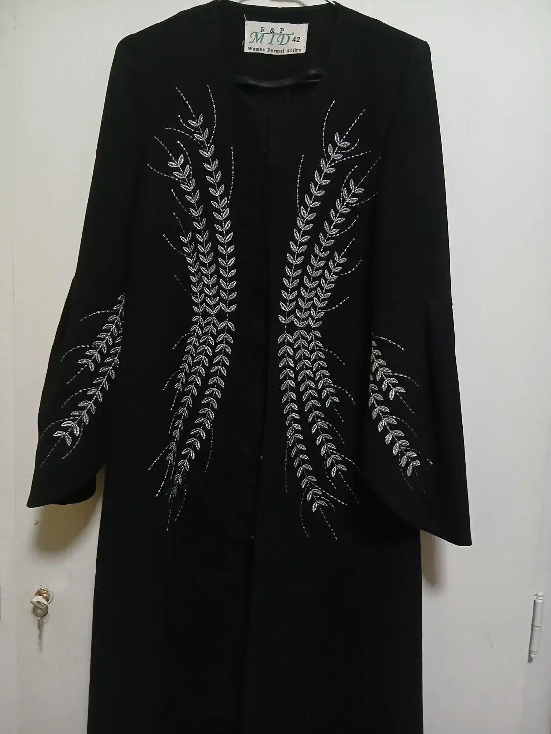 مانتو مجلسی شیک|لباس|قم, سالاریه|دیوار