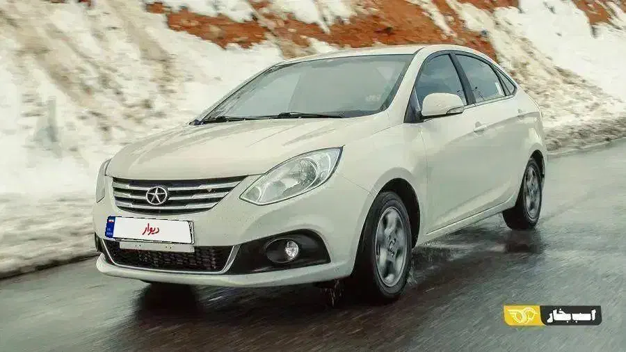 فروش ماشین جک جی 4 مدل 1404|خودرو سواری و وانت|چابهار, |دیوار