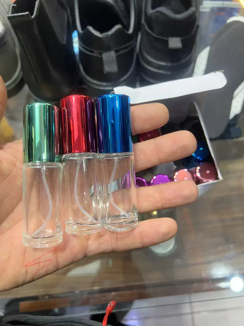 شیشه عطر گرمی(اسانس) بوگاتی‌بوتیک|فروشگاه و مغازه|کرمانشاه, |دیوار