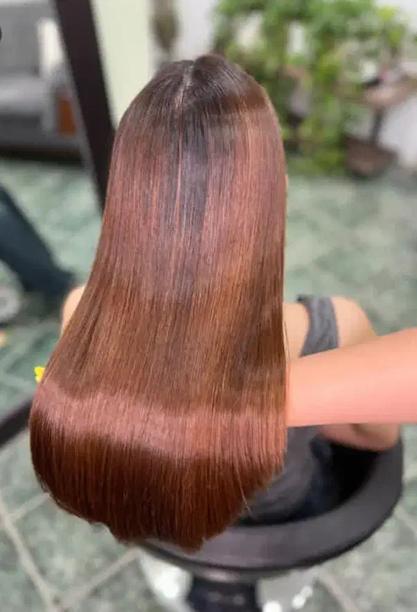 صافی و احیای مو|خدمات آرایشگری و زیبایی|سقز, |دیوار