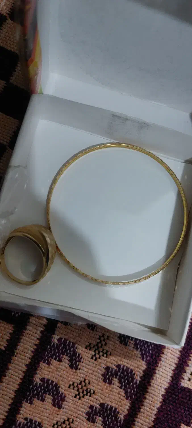 طلا ب قیمت تابلو بدون درصد|جواهرات|زنجان, |دیوار