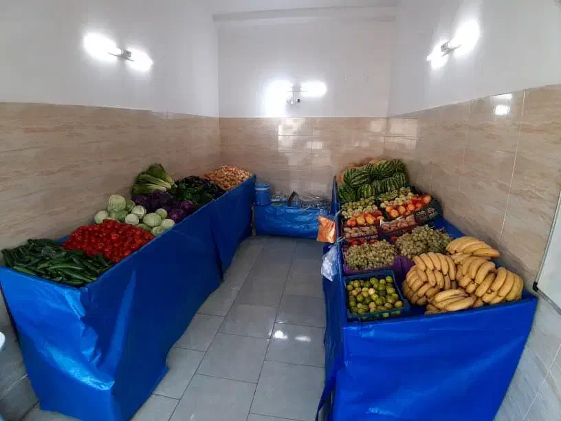 فروش فوری به دلیل نداشتن جا|فروشگاه و مغازه|رودسر, |دیوار