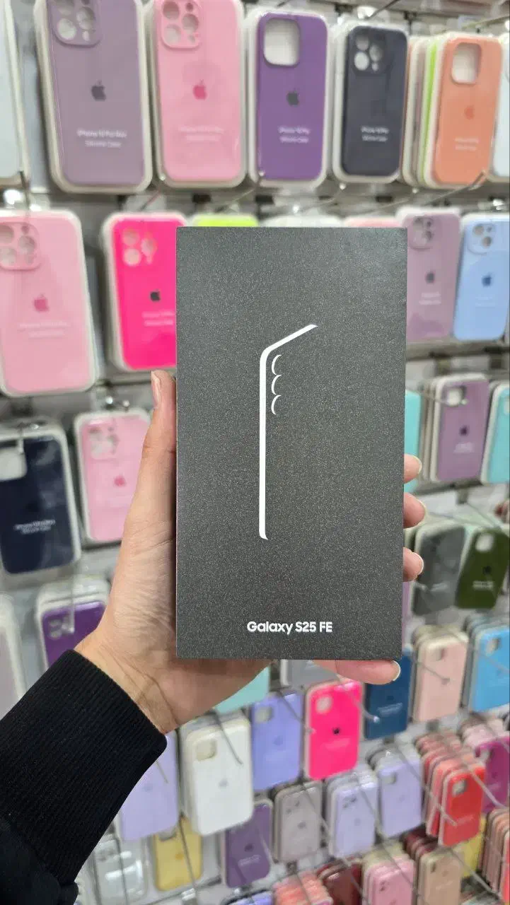 s25fe|موبایل|آشخانه, |دیوار