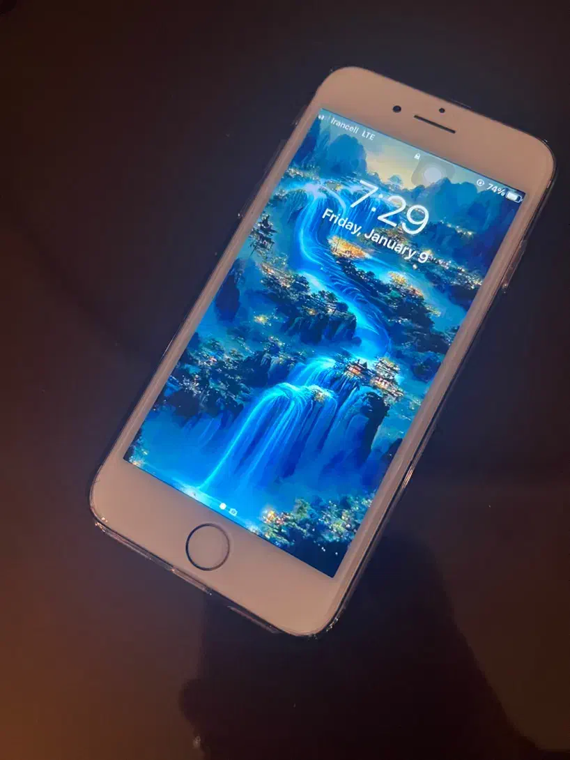 ایفون ۷ در حد اک|موبایل|تهران, ایرانشهر|دیوار