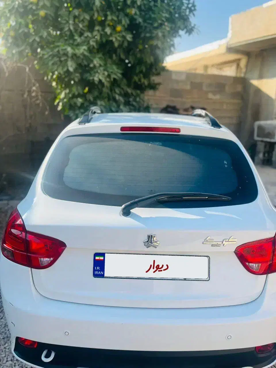 کوئیک دنده ای ساده|خودرو سواری و وانت|کازرون, |دیوار