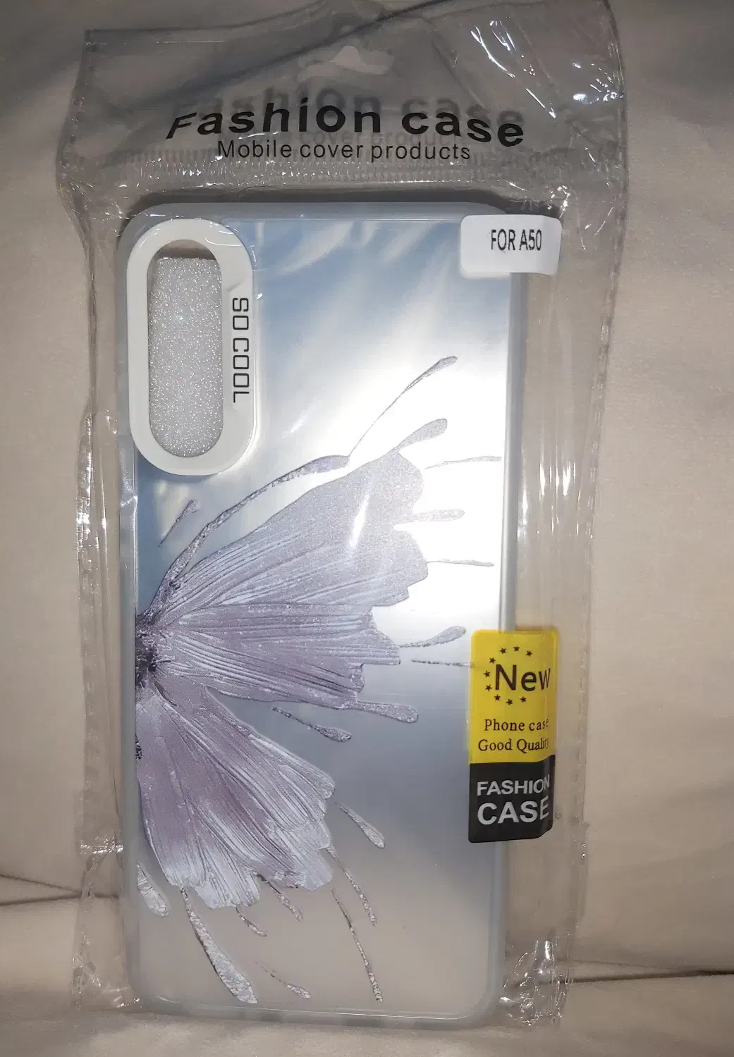 A50قاب گوشی نو|لوازم جانبی موبایل و تبلت|ورامین, ورامین|دیوار