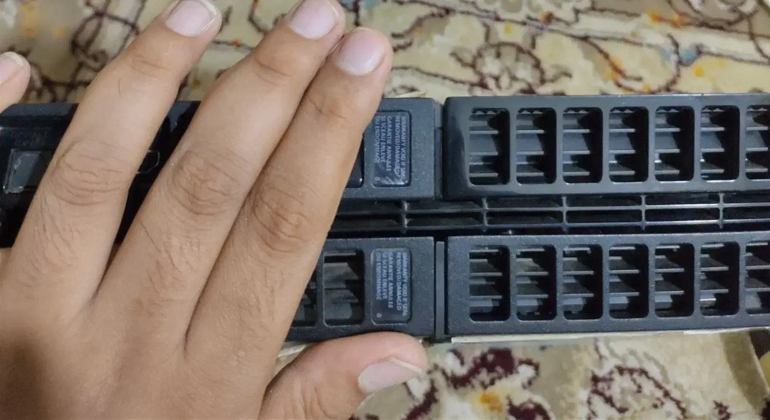 PS4 FAT کپیخور|کنسول، بازی ویدئویی و آنلاین|گرگان, |دیوار