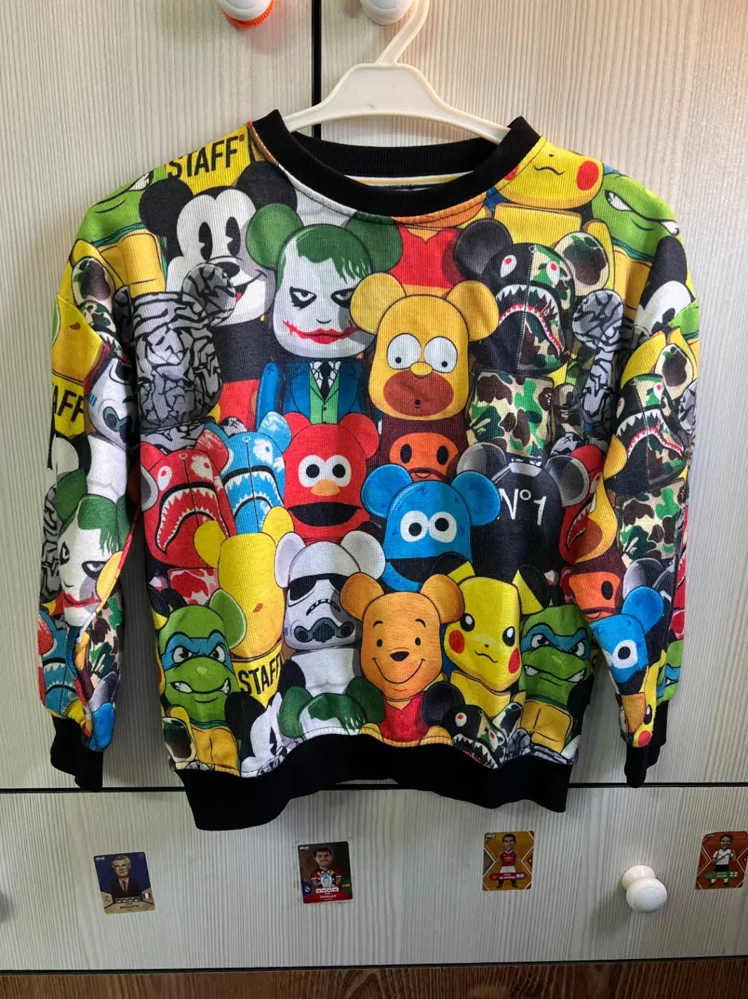 لباس کودک|کفش و لباس بچه|گرگان, |دیوار