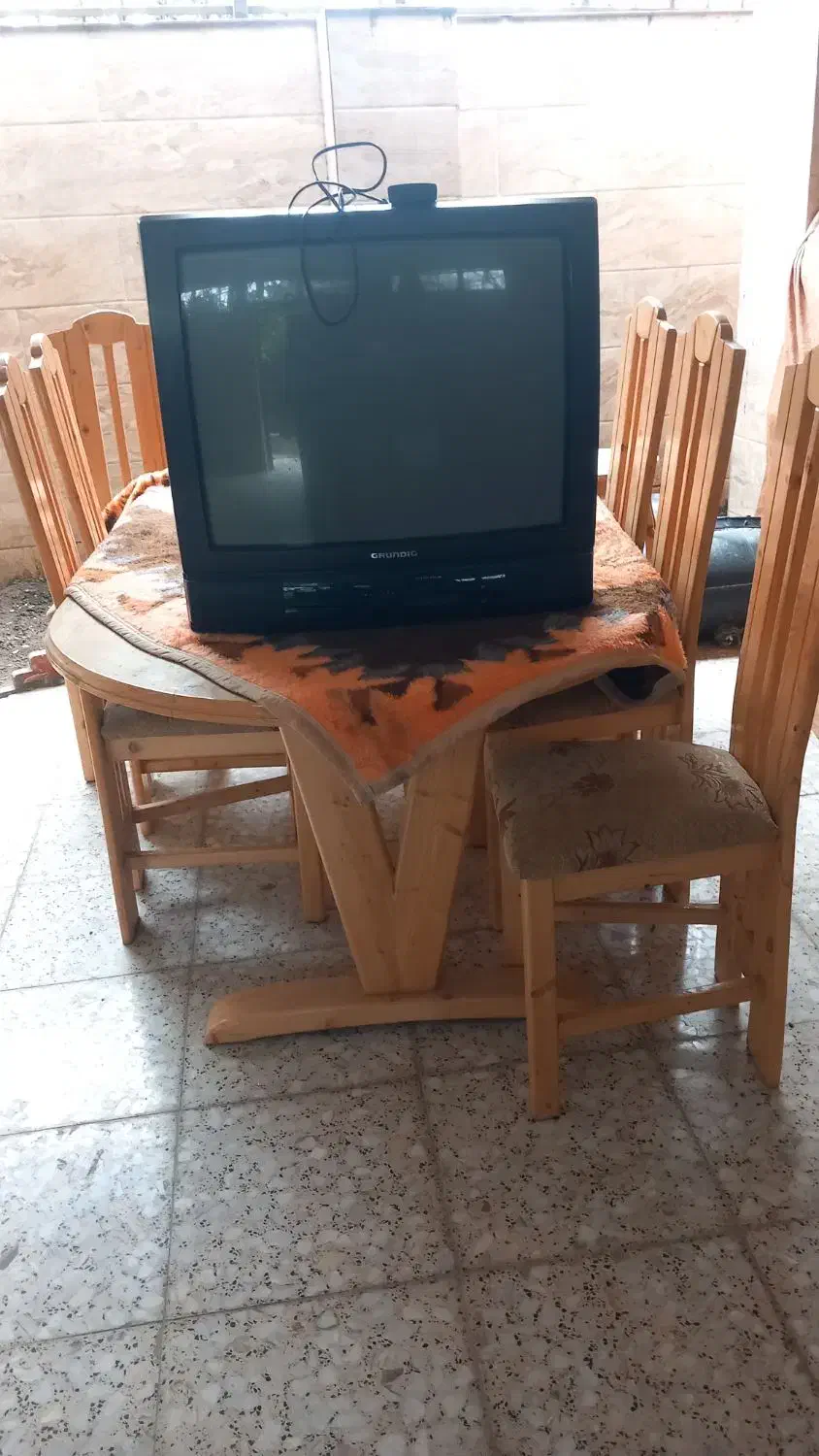 فروش|صندلی و نیمکت|بابل, |دیوار