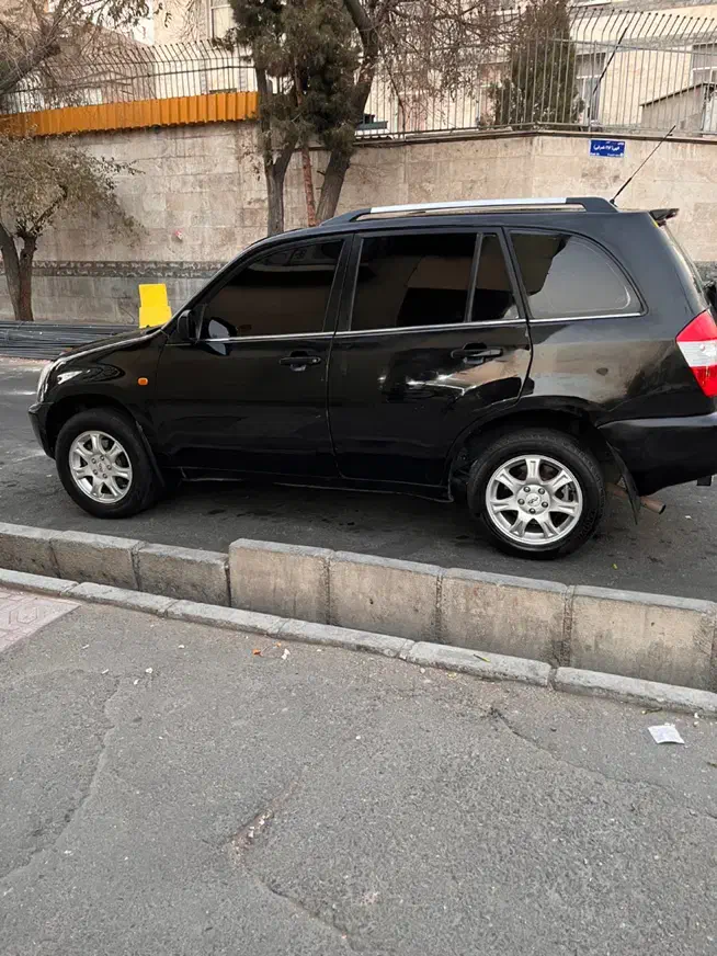 X33|خودرو سواری و وانت|تهران, تهرانپارس غربی|دیوار