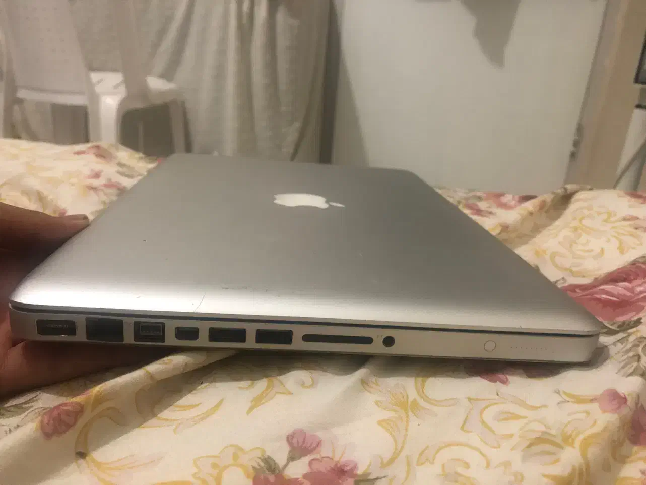 مک بوک پرو 2010-MacBook Pro 2010|رایانه همراه|مشهد, آزادشهر|دیوار