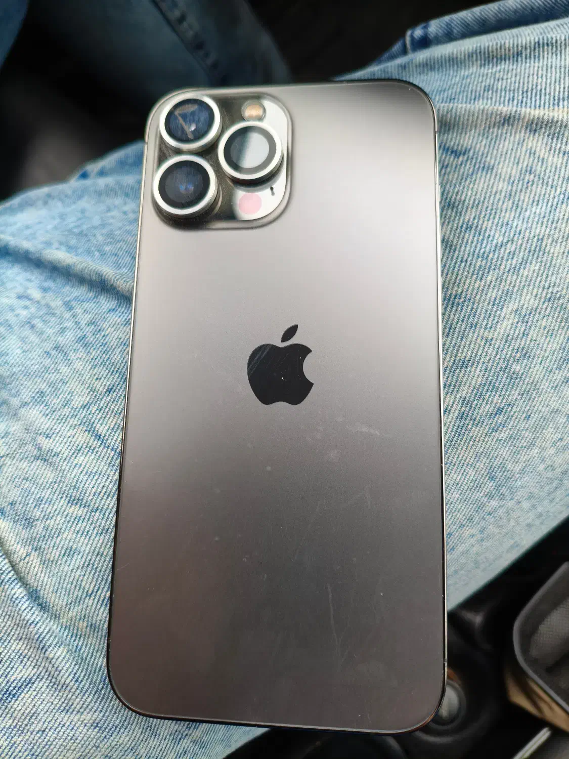 Iphone 13 promax|موبایل|کرج, گوهردشت|دیوار