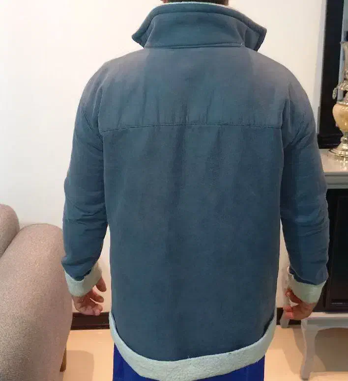 کاپشن سالم|لباس|دلیجان, |دیوار