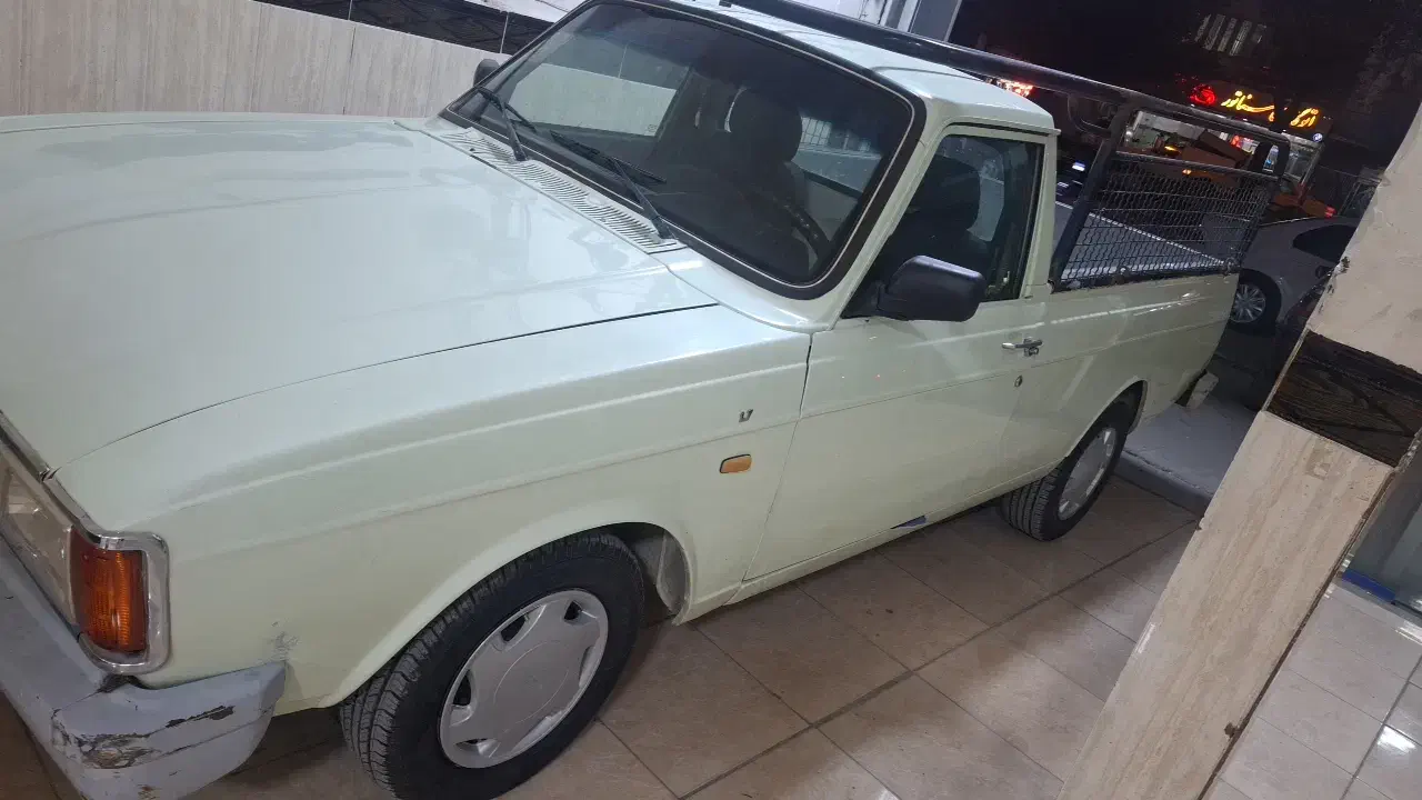 فروش|خودرو سواری و وانت|رباطکریم, رباطکریم|دیوار