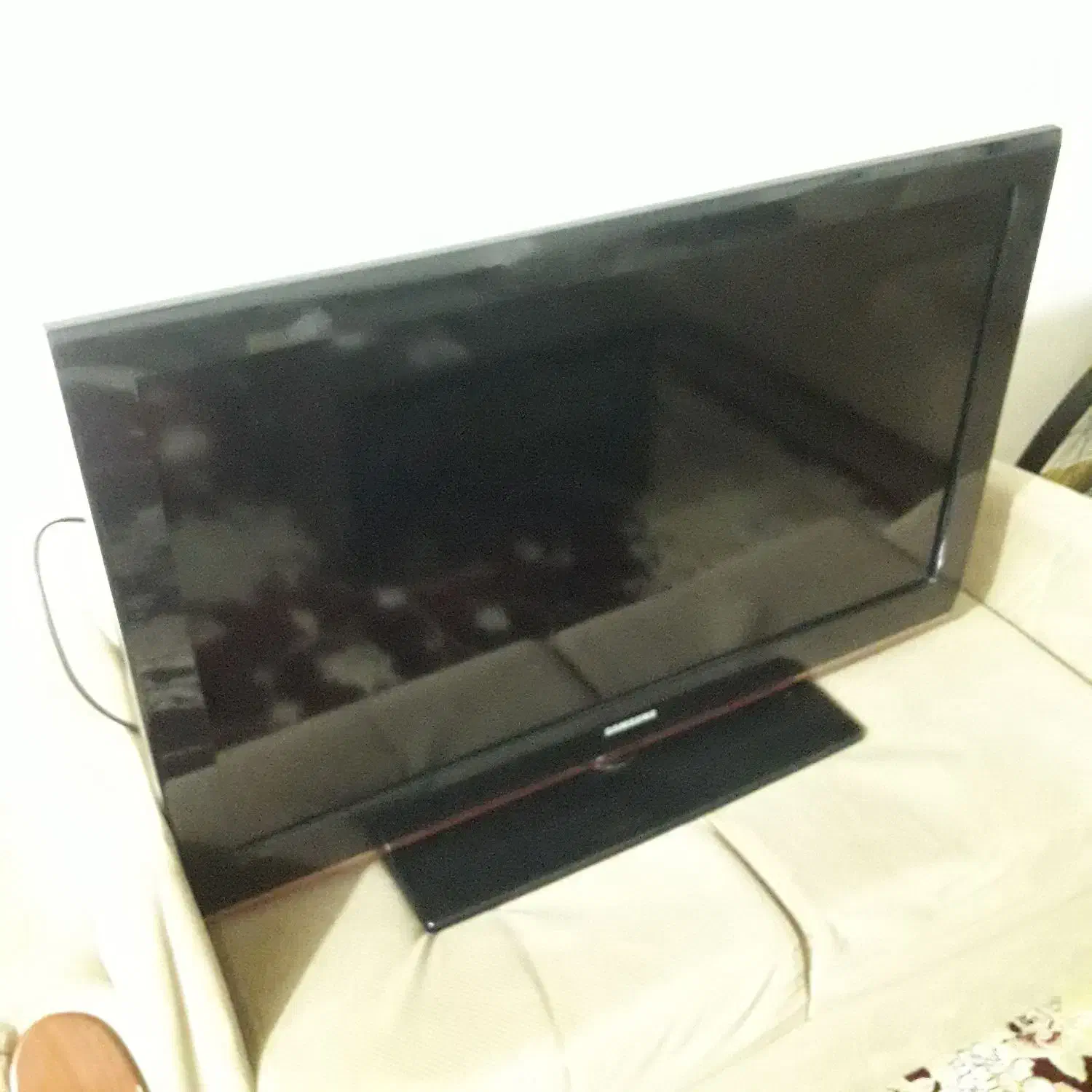 تلویزیون‌۴۰،سامسونگ‌ال‌سی‌دی.|تلویزیون و پروژکتور|تهران, قصر فیروزه ۲|دیوار