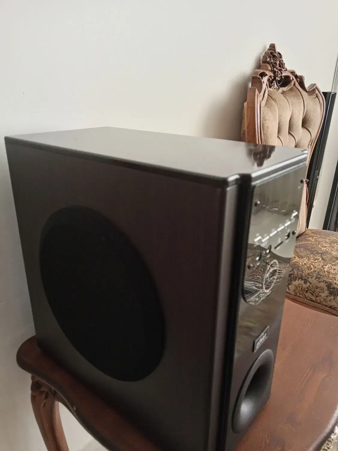 نونوتمیز|سیستم صوتی خانگی|نجفآباد, یزدانشهر|دیوار