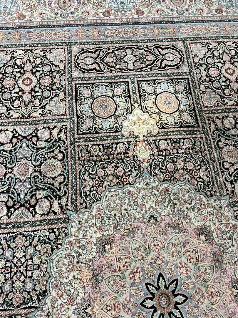 فرش ۹متری|فرش|تهران, شکوفه (عبدل آباد)|دیوار