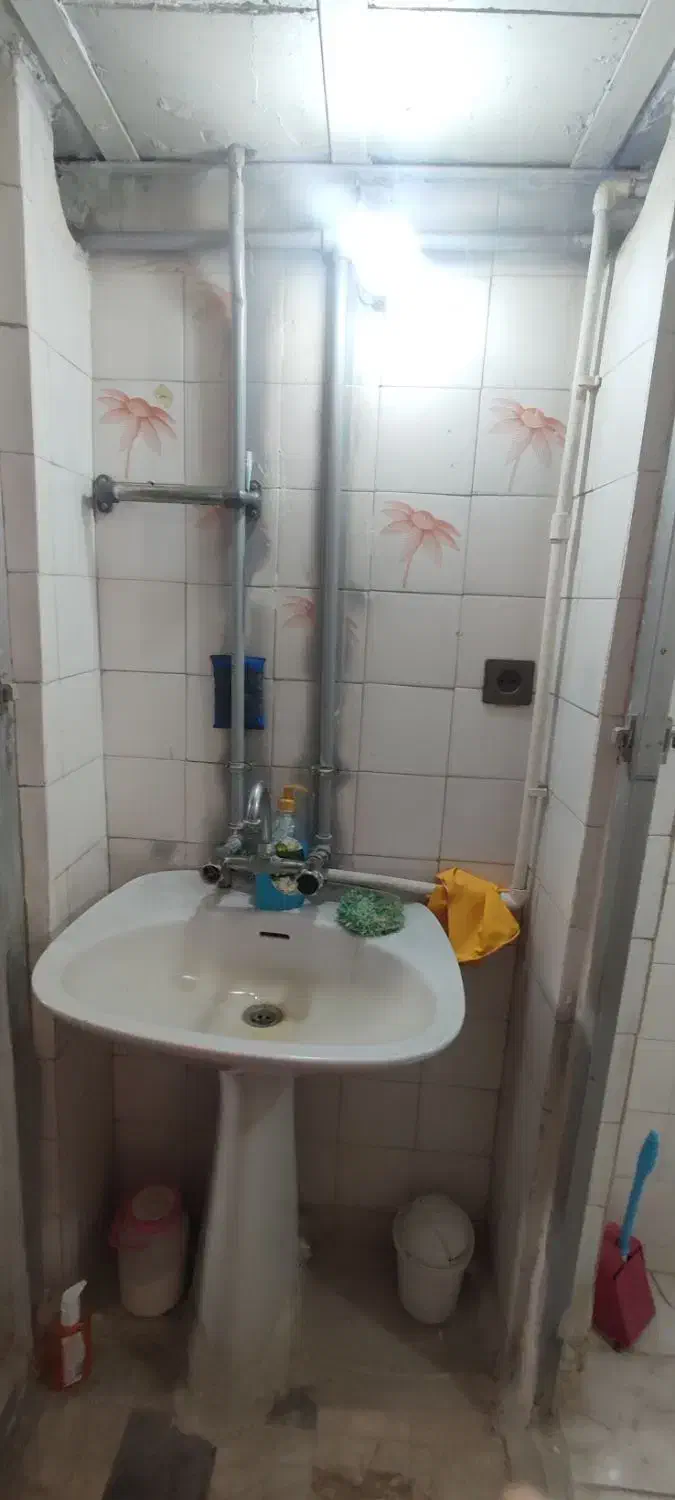 آپارتمان 50متری