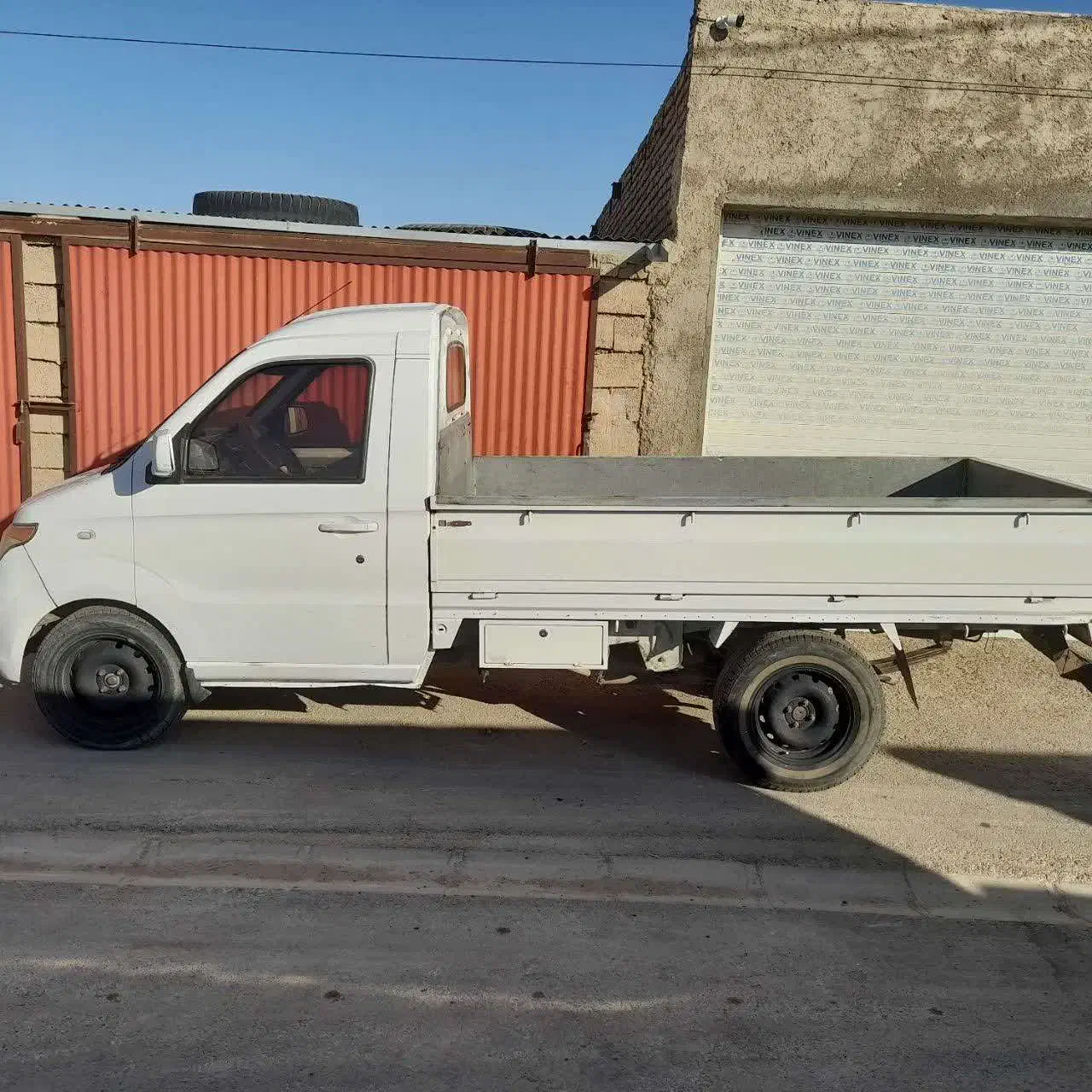 هیوسو|خودرو سواری و وانت|خور (اصفهان), |دیوار